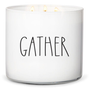 Cherry Pie - GATHER 3-Wick-Candle 411g