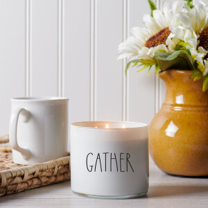 Cherry Pie - GATHER 3-Wick-Candle 411g