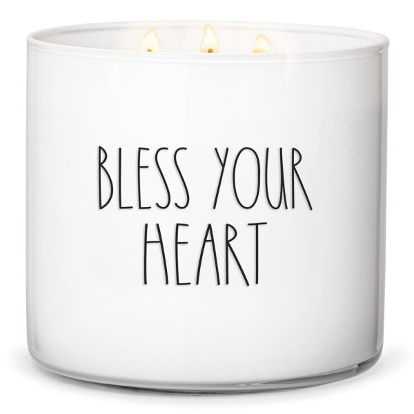 Maple French Toast - BLESS YOUR HEART 3-Wick-Candle 411g