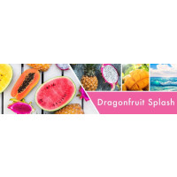 Dragonfruit Splash Wachsmelt 59g