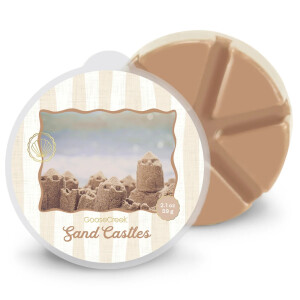 Sand Castles Wachsmelt 59g