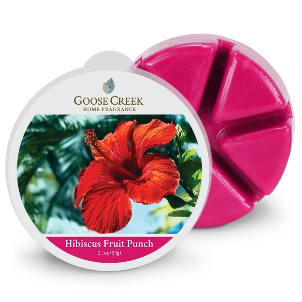 Hibiscus Fruit Punch Waxmelt 59g