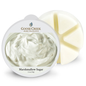 Marshmallow Sugar Waxmelt 59g