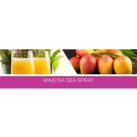 Mimosa Sea Spray Wachsmelt 59g