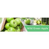 Wild Green Apple Wachsmelt 59g