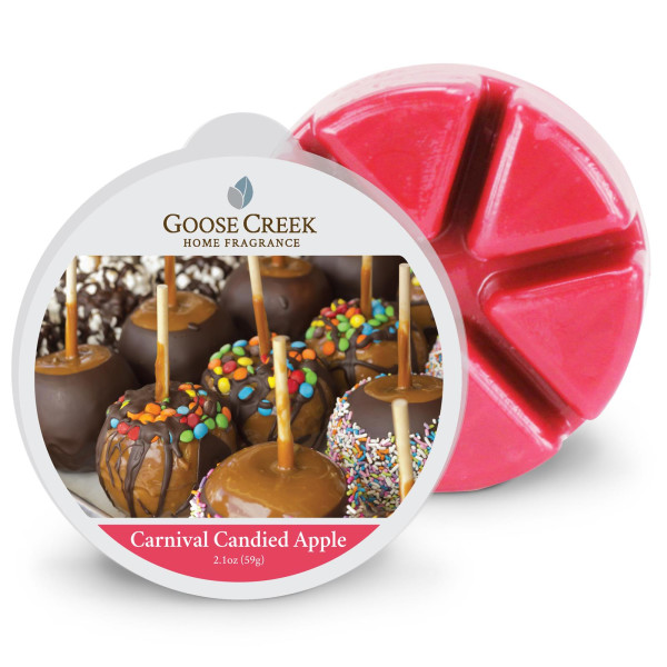 Carnival Candied Apple Waxmelt 59g