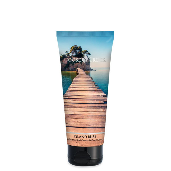 Island Bliss Handcreme 100ml