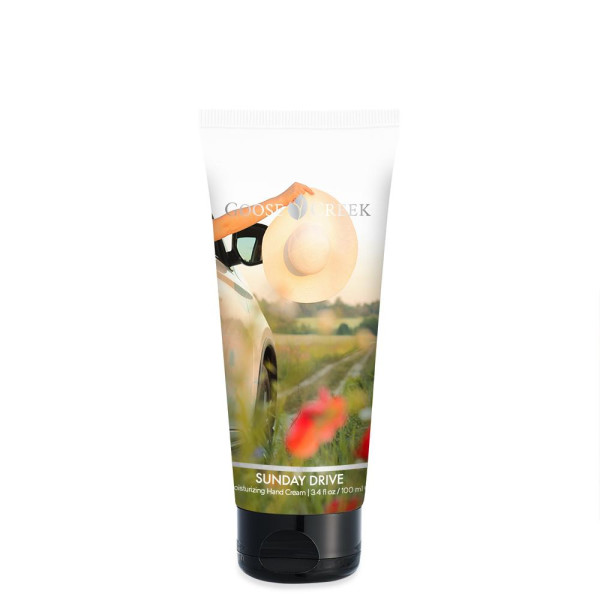 Sunday Drive Handcreme 100ml