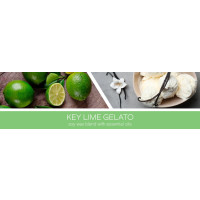 Key Lime Gelato 1-Docht-Kerze 198g