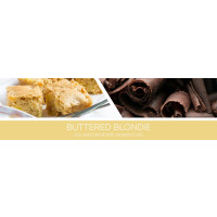 Buttered Blondie 1-Docht-Kerze 198g