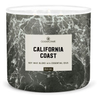 California Coast 3-Docht-Kerze 411g