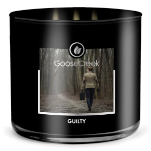 Guilty 3-Wick-Candle 411g