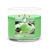 Key Lime Gelato 3-Wick-Candle 411g