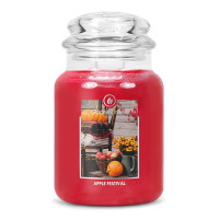 Apple Festival 2-Wick-Candle 680g