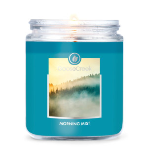 Morning Mist 1-Wick-Candle 198g