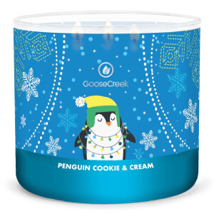 Penguin Cookie & Cream - Cookie Swap Collection...