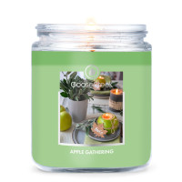 Apple Gathering 1-Wick-Candle 198g