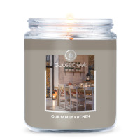 Our Family Kitchen 1-Wick-Candle 198g