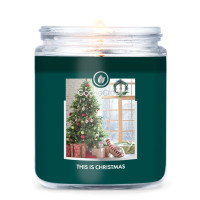 Goose Creek Candle® This is Christmas 1-Docht-Kerze 198g