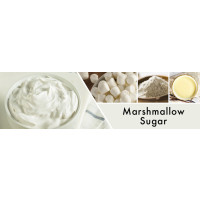 Marshmallow Sugar flüssige Schaum-Handseife 270ml