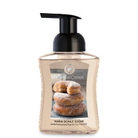 Warm Donut Sugar Lush Foaming Hand Soap 270ml
