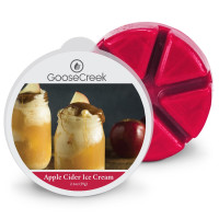 Apple Cider Ice Cream Waxmelt 59g