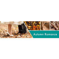Autumn Romance Shower Gel 300ml