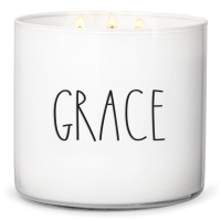 Amazing Grace - GRACE 3-Wick-Candle 411g