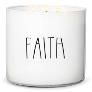 My Sunshine - FAITH 3-Wick-Candle 411g