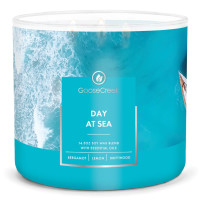 Day At Sea 3-Wick-Candle 411g
