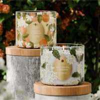 Orange Blossom 3-Wick-Candle 411g