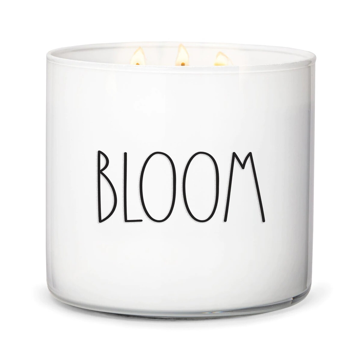 Blooms BLOOM 3WickCandle 411g, 25,95