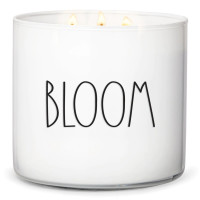 Blooms - BLOOM 3-Docht-Kerze 411g