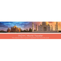 Sugared Guava - India 3-Wick-Candle 411g