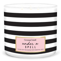 Under A Spell 3-Wick-Candle 411g