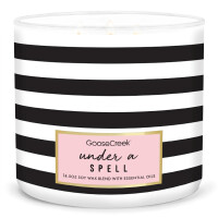 Under A Spell 3-Wick-Candle 411g