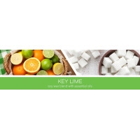 Key Lime 3-Docht-Kerze 411g