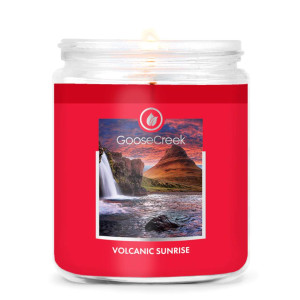 Volcanic Sunrise 1-Wick-Candle 198g