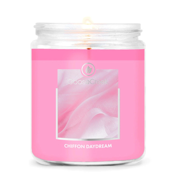 Chiffon Daydream 1-Wick-Candle 198g