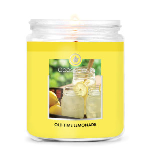 Old Time Lemonade 1-Wick-Candle 198g