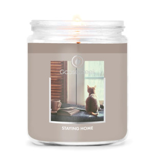 Staying Home 1-Wick-Candle 198g