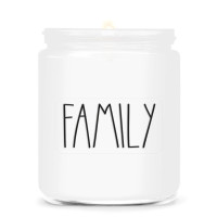 Sugared Pralines - FAMILY 1-Wick-Candle 198g