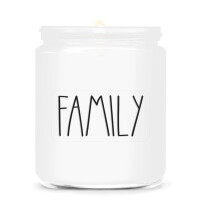 Sugared Pralines - FAMILY 1-Wick-Candle 198g