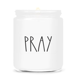 Apple Caramel Toffee - PRAY 1-Wick-Candle 198g