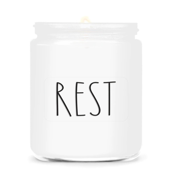 Lavender Vanilla - REST 1-Wick-Candle 198g
