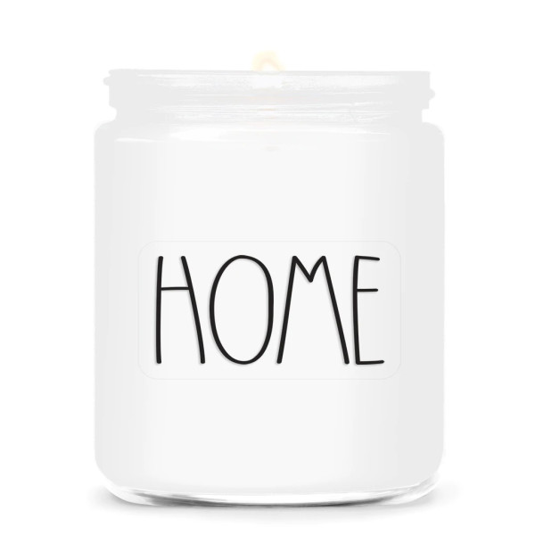 Lets Stay Home - HOME 1-Wick-Candle 198g