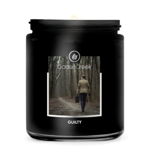 Guilty 1-Wick-Candle 198g