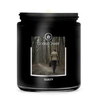 Guilty 1-Docht-Kerze 198g