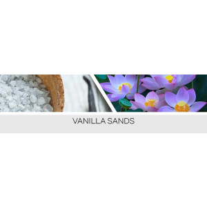 Vanilla Sands Wachsmelt 59g