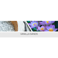 Vanilla Sands Wachsmelt 59g